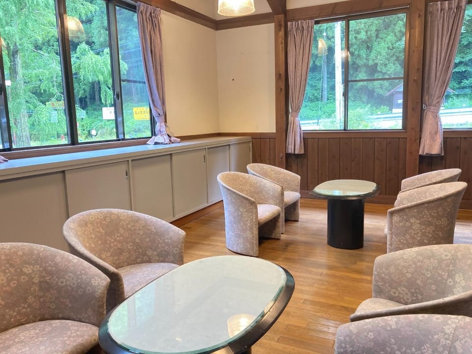GuestHouse HESTA Itadorigawa Onsen - Vacation STAY 89862v Bed and Breakfast in Japan