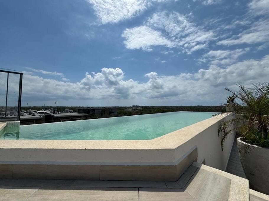 Botánics by Endémico Los Laureles Apartment in State of Quintana Roo