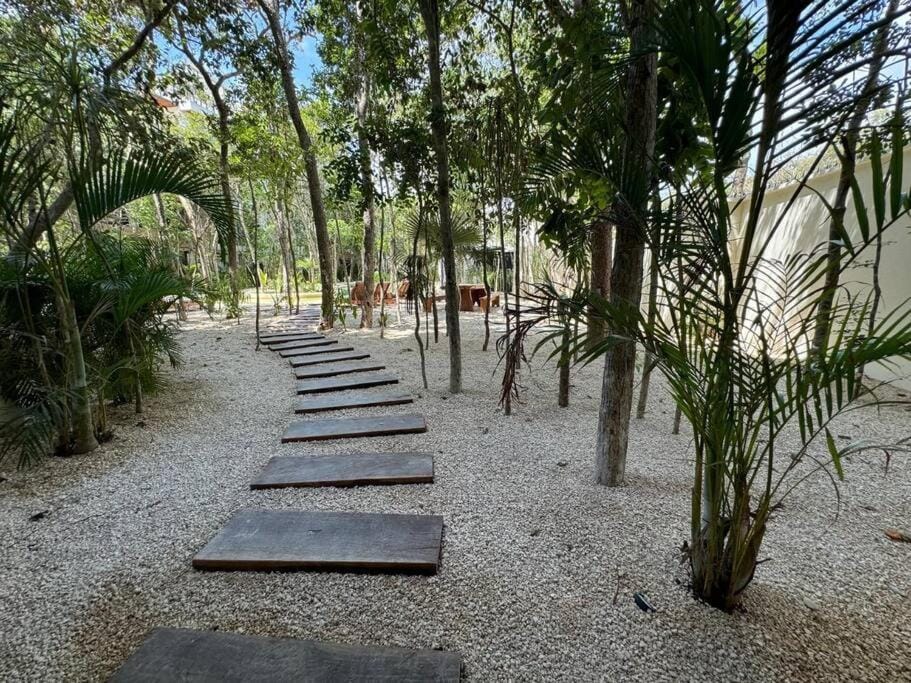 Botánics by Endémico Los Laureles Apartment in State of Quintana Roo