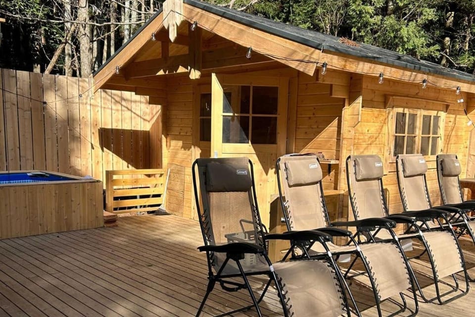 Osoto Sauna & Glamping - Vacation STAY 91574v Campground/ 
RV Resort in Japan