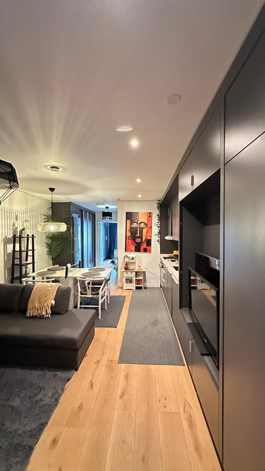 2bedroom apartment in Haninge Apartment in Huddinge