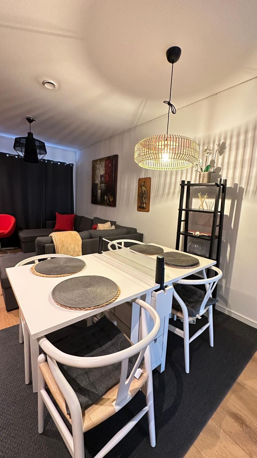 2bedroom apartment in Haninge Apartment in Huddinge