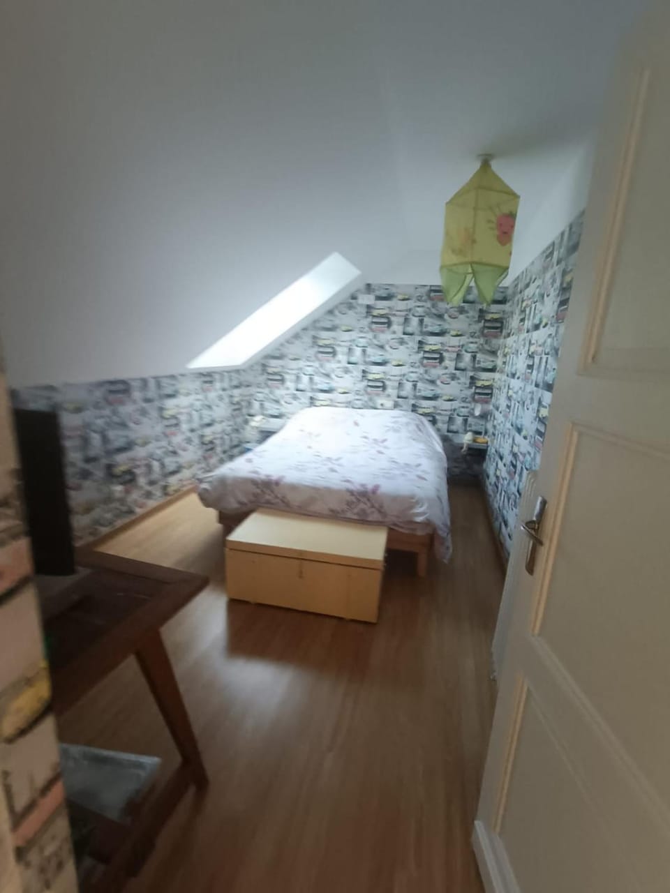 Internal: Not applicable to any particular room