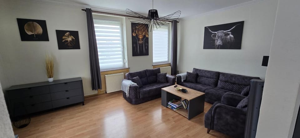 Vier Zimmer Appartment mit Küche & Bad Apartment in Ravensburg