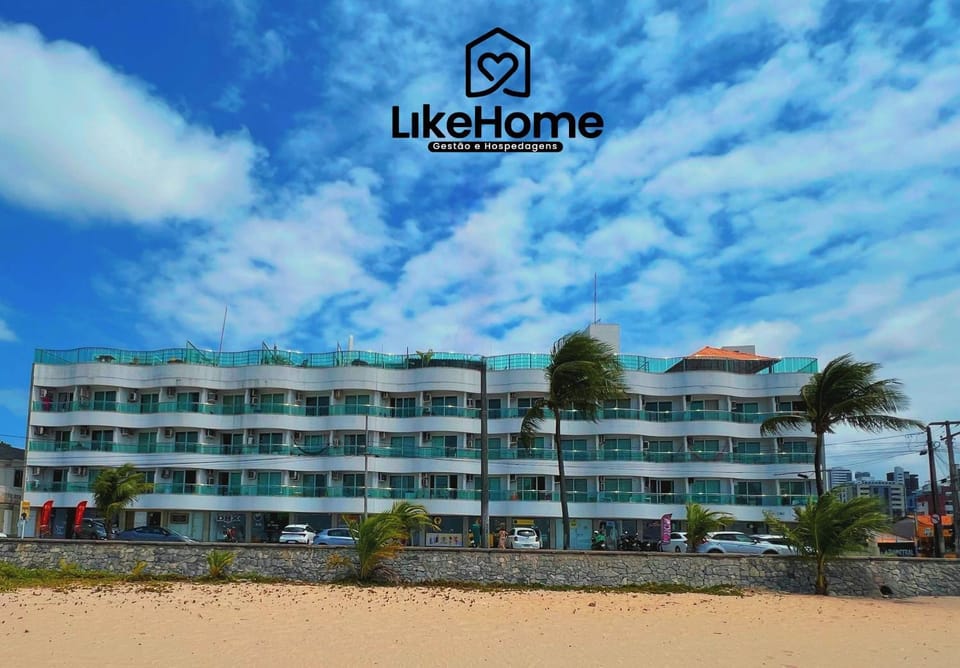 Manaíra Palace - LikeHome Hospedagens Apartment in João Pessoa
