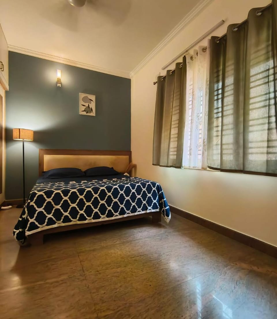 Flickstays Acacia Vacation rental in Bengaluru