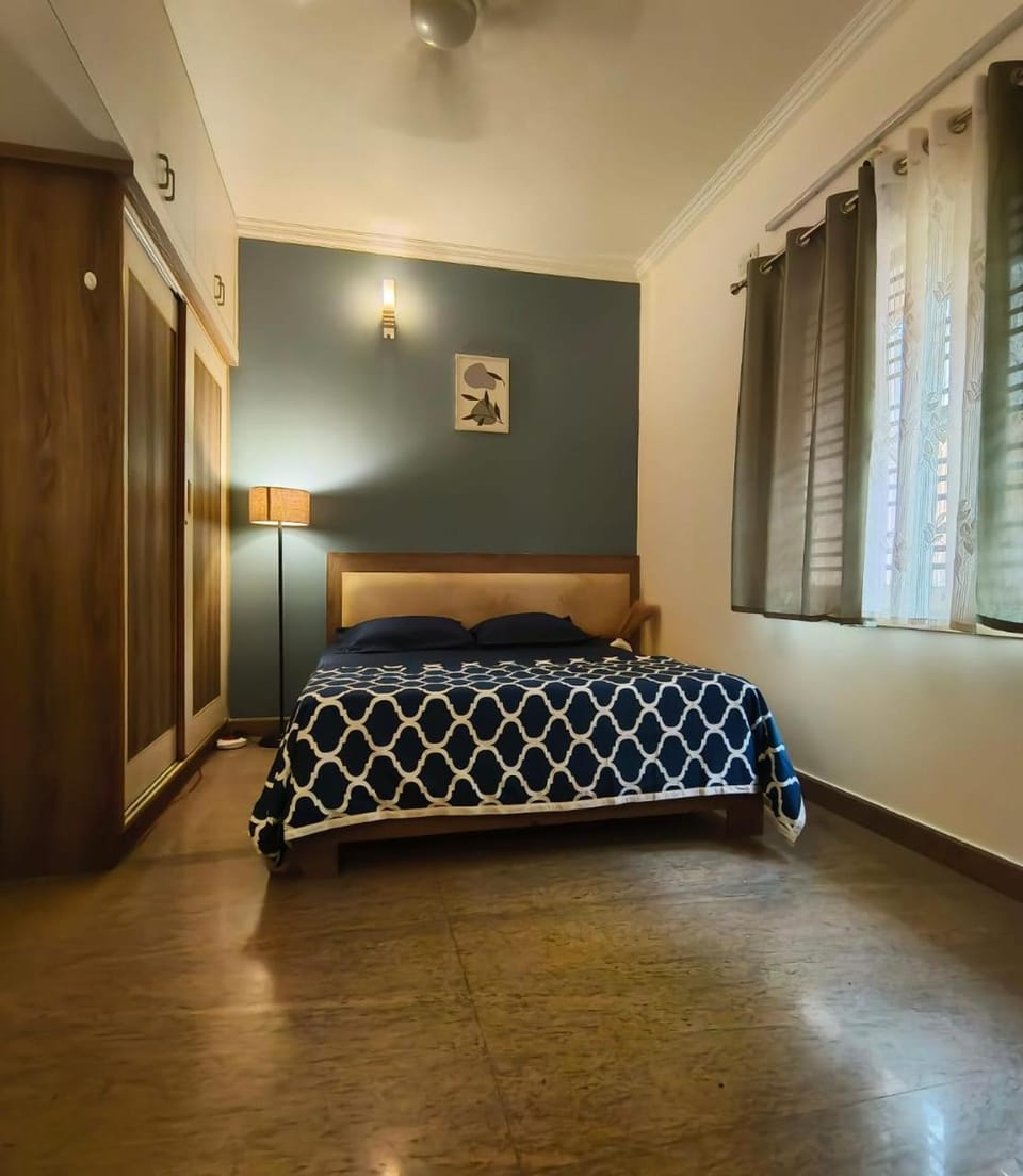 Flickstays Acacia Vacation rental in Bengaluru