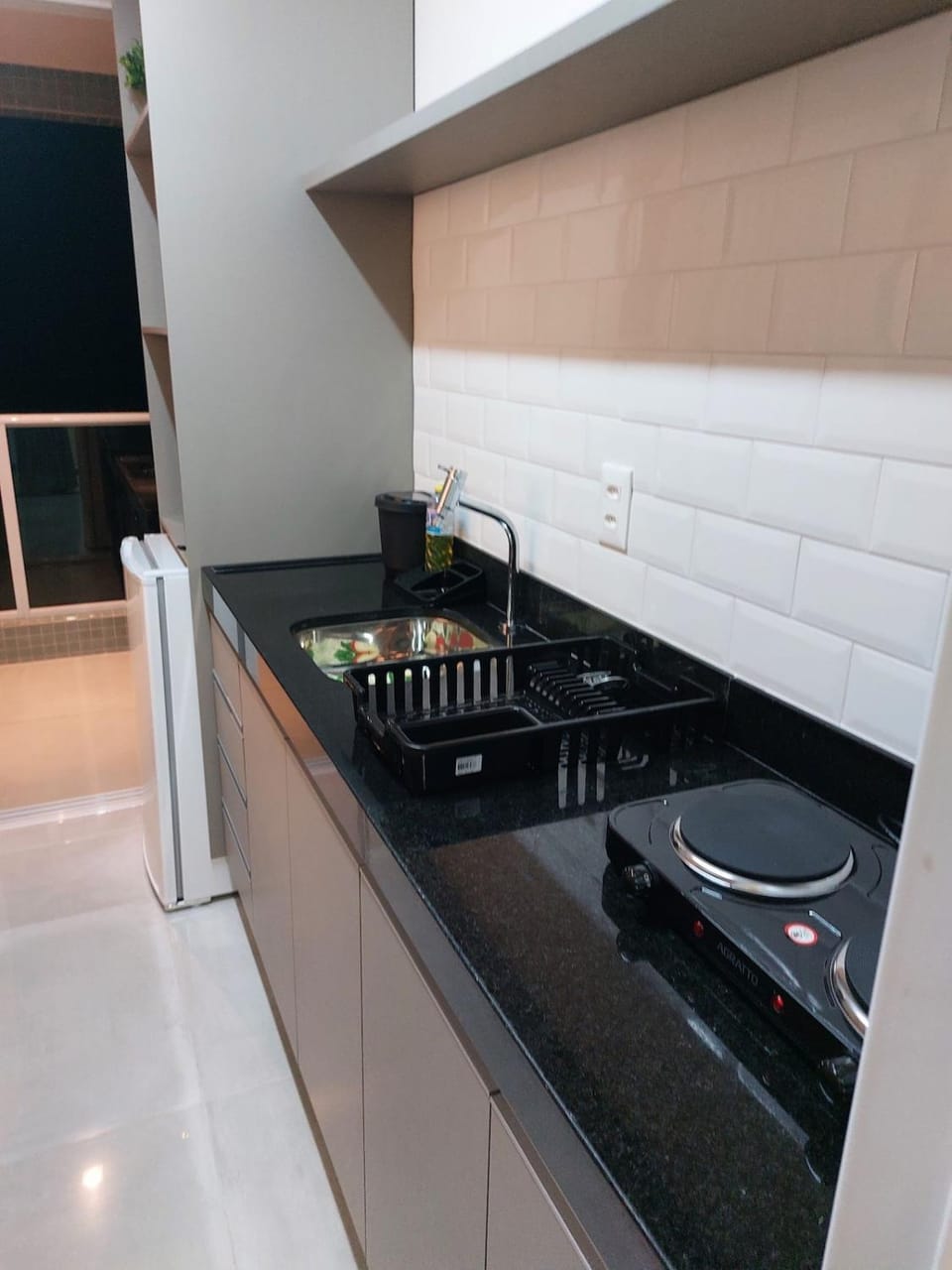 Apto 611 · RN Studio premiun Apartment in Maceió