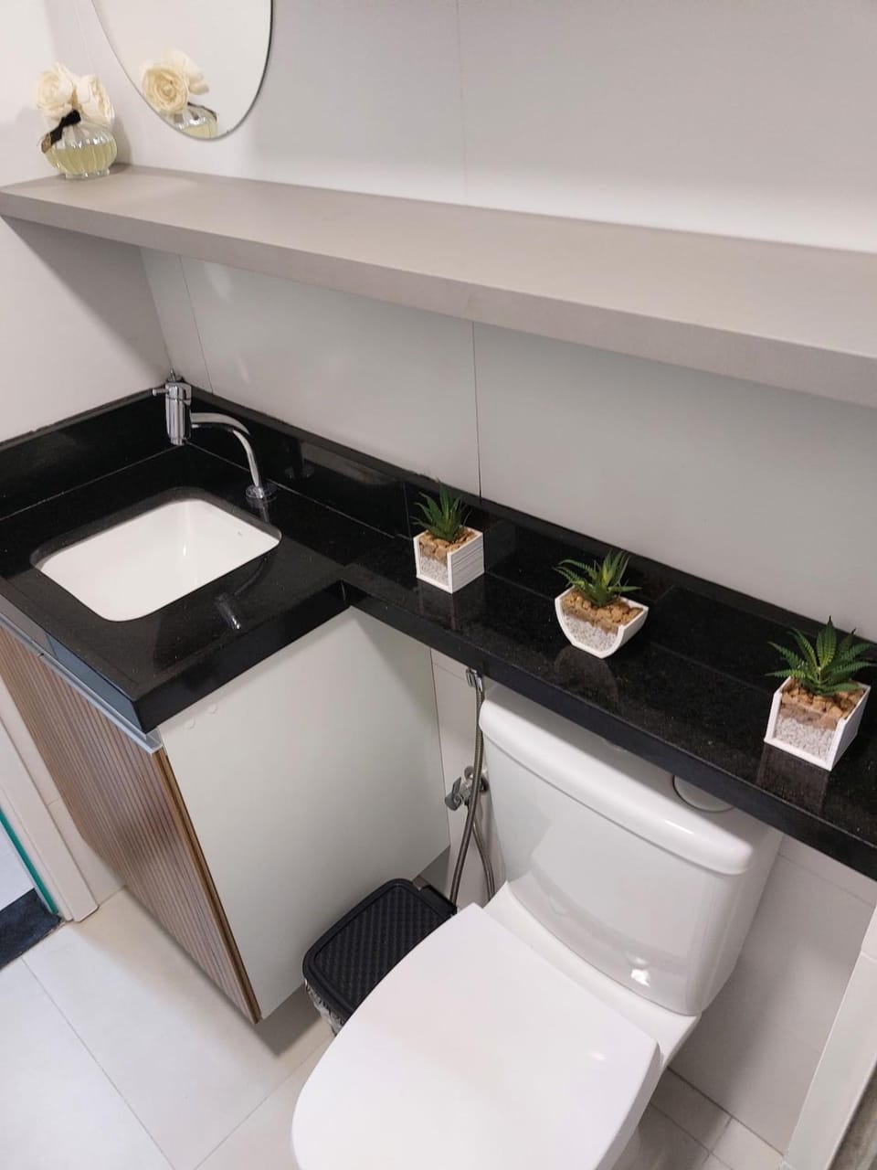 Apto 611 · RN Studio premiun Apartment in Maceió