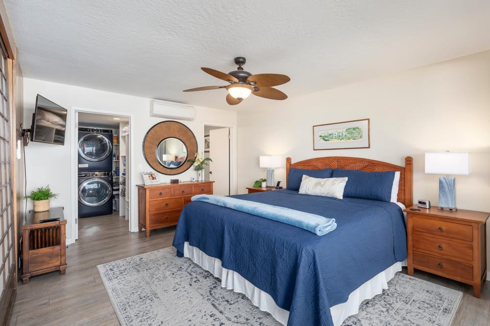 Kona Nalu 103 Apartment in Holualoa