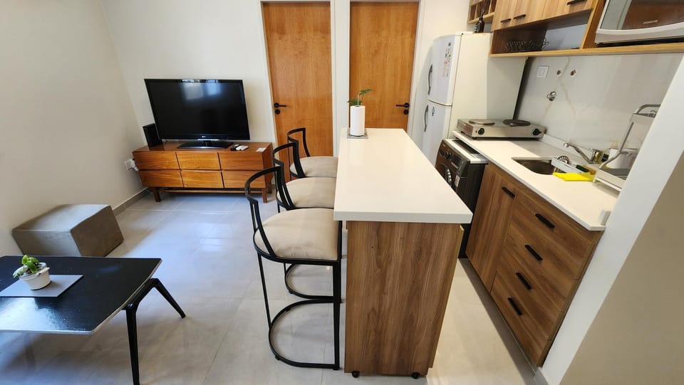 Micro-centro BA Apartment in Buenos Aires