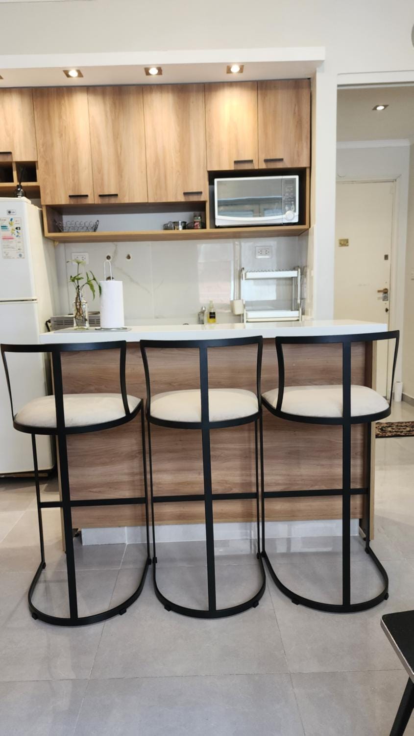 Micro-centro BA Apartment in Buenos Aires