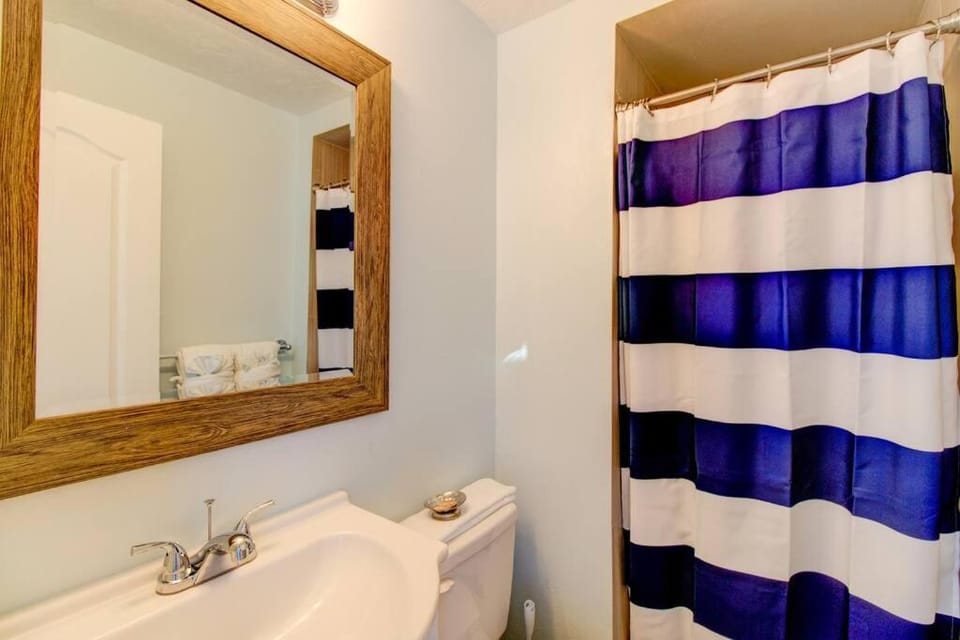 VILLA 5 walk to Beach Pool Daily Rentals Apartment in Florida