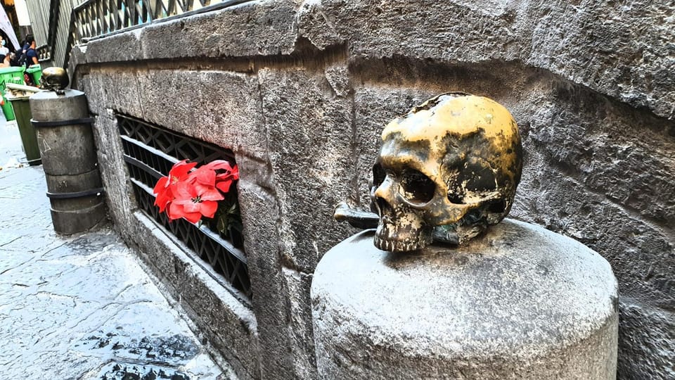 Domus Armenio Bed and Breakfast in Naples