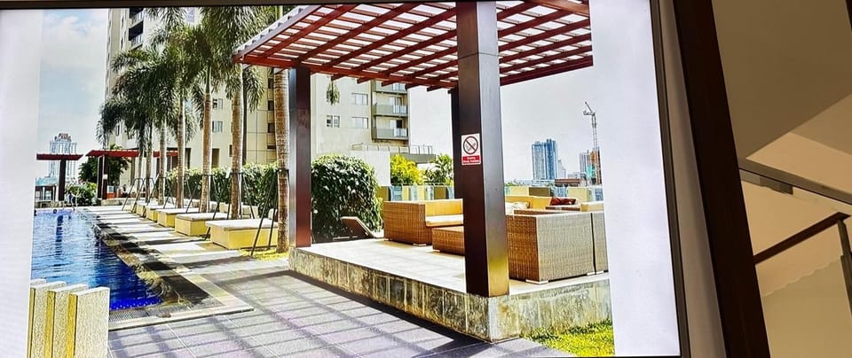 Colombo On320 Union place Apartment in Colombo