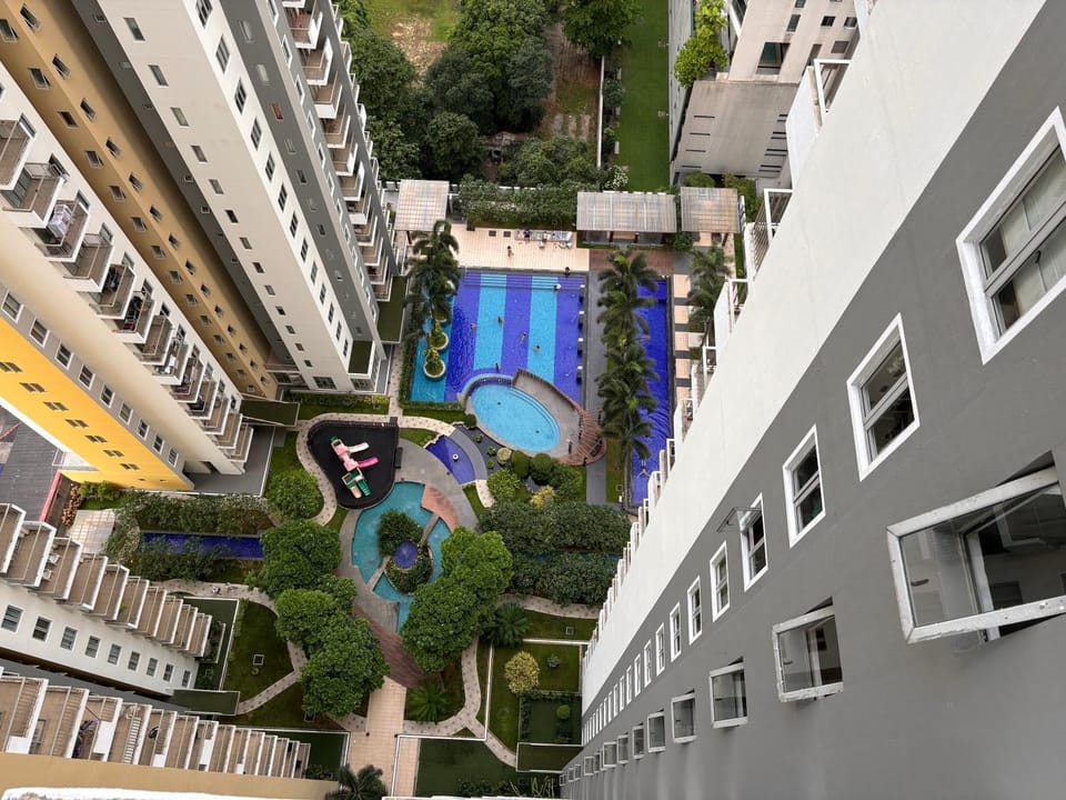 Colombo On320 Union place Apartment in Colombo