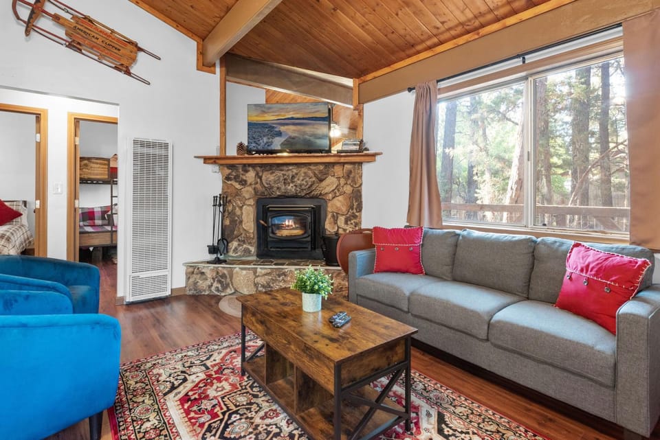 TV and multimedia, Living room