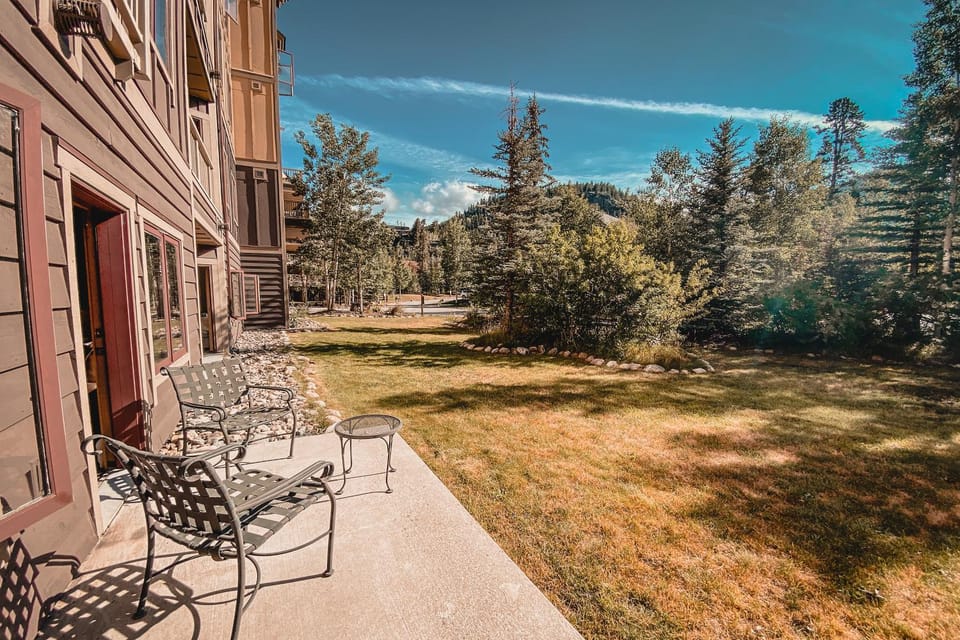 Red Hawk Lodge 2210 by SummitCove Lodging in Colorado House in Keystone