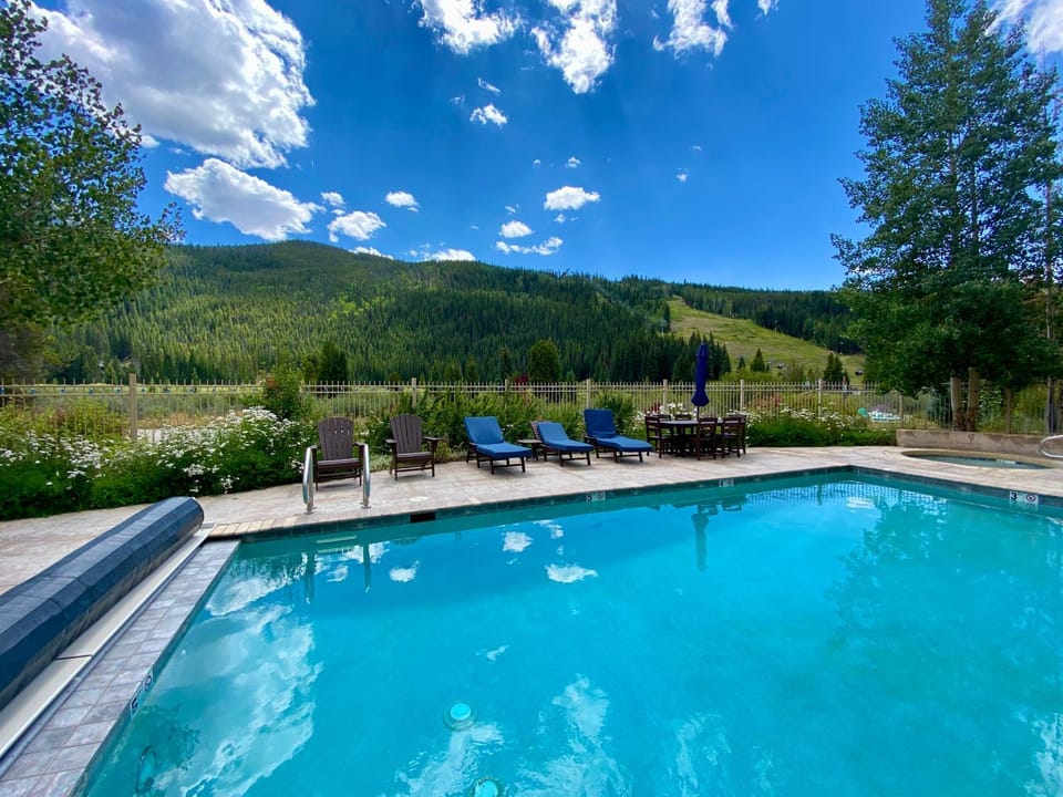 Red Hawk Lodge 2210 by SummitCove Lodging in Colorado House in Keystone