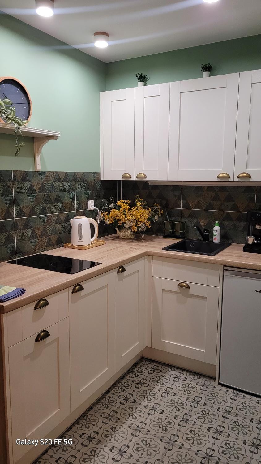 Apartament'' Leśny przy parku'' Apartment in Masovian Voivodeship