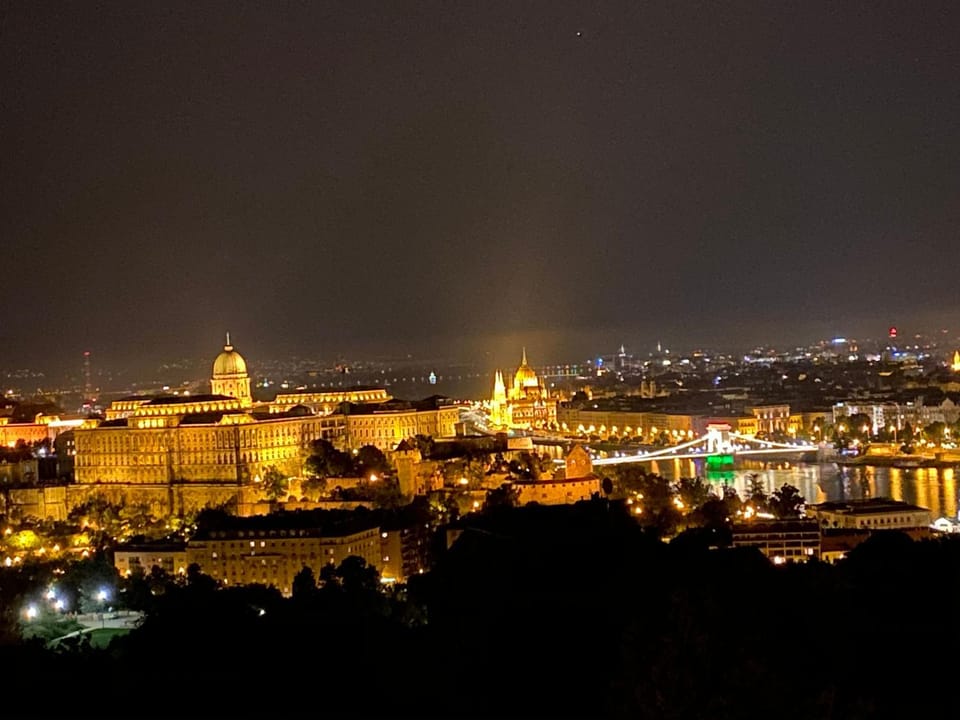 View (from property/room), View (from property/room), City view, City view