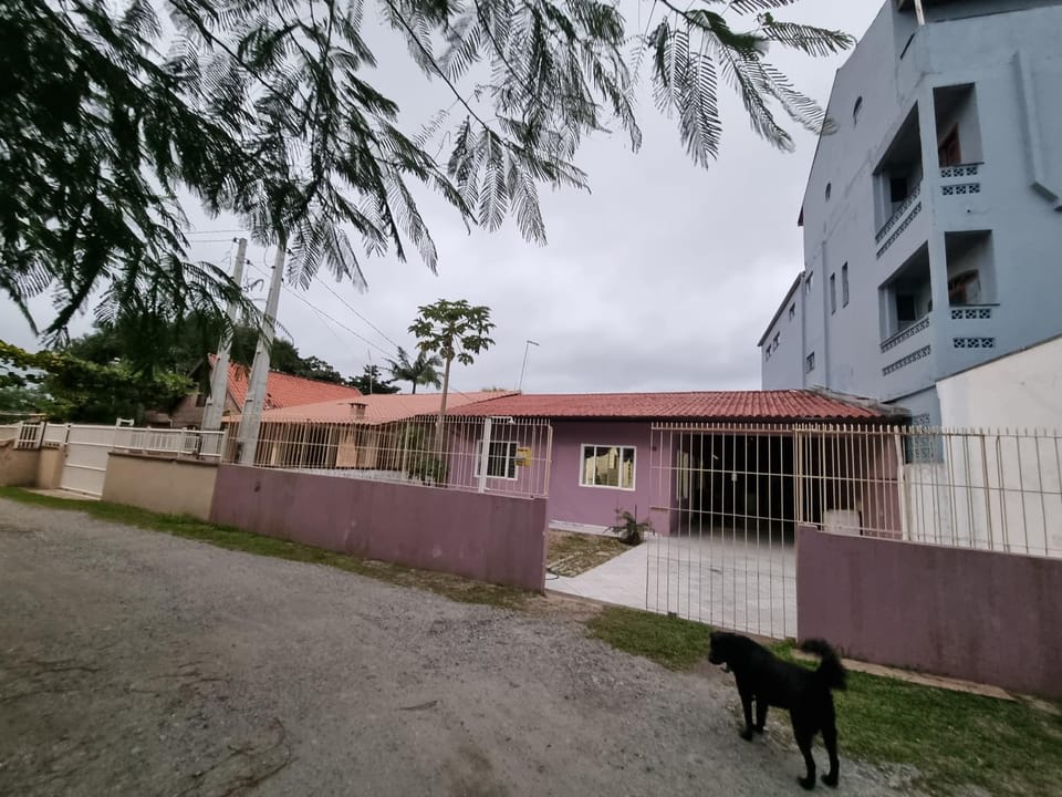 Love home Vacation rental in State of Santa Catarina