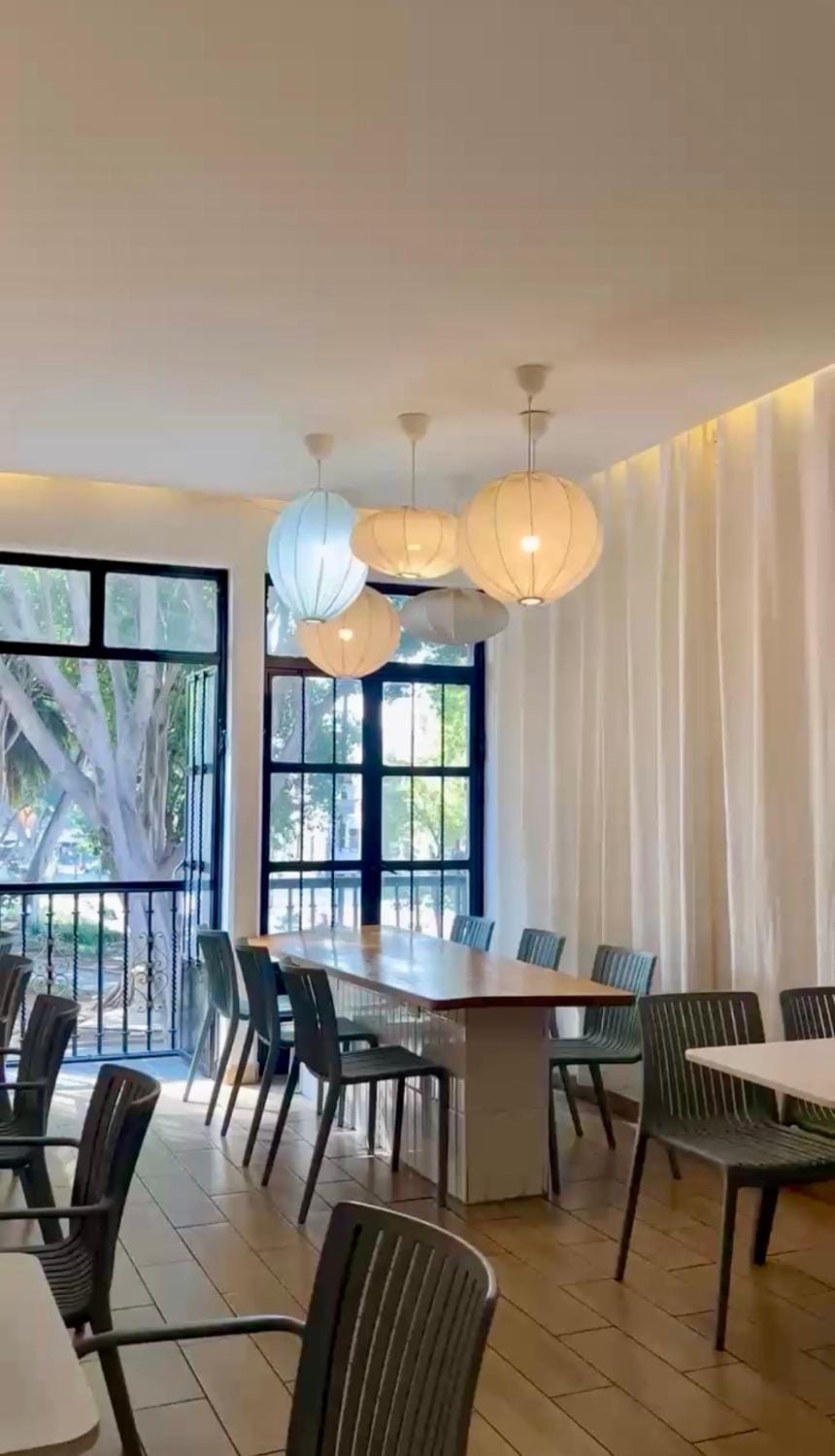 Restaurant/places to eat, Breakfast