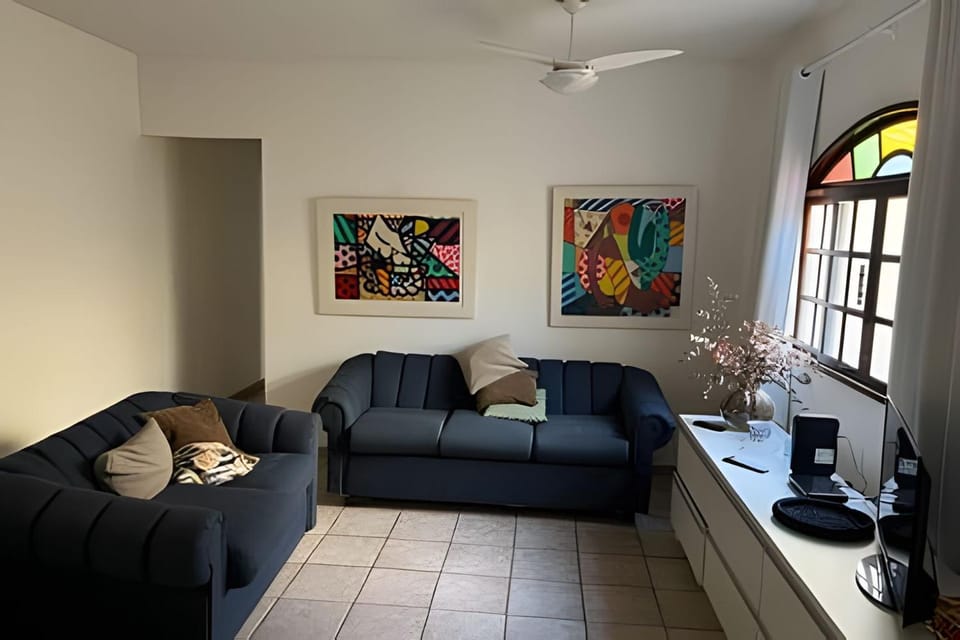 Casa de Praia - Vá a pé pra praia! Apartment in Cabo Frio