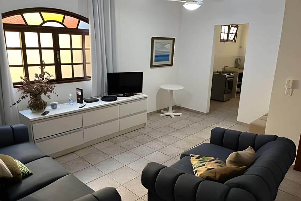 Casa de Praia - Vá a pé pra praia! Apartment in Cabo Frio
