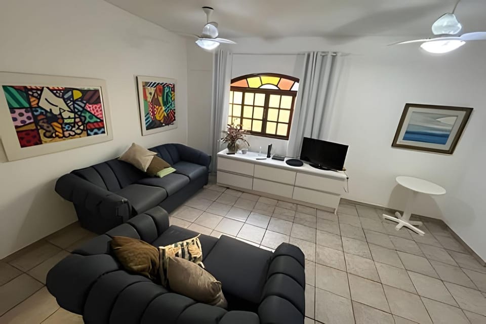 Casa de Praia - Vá a pé pra praia! Apartment in Cabo Frio