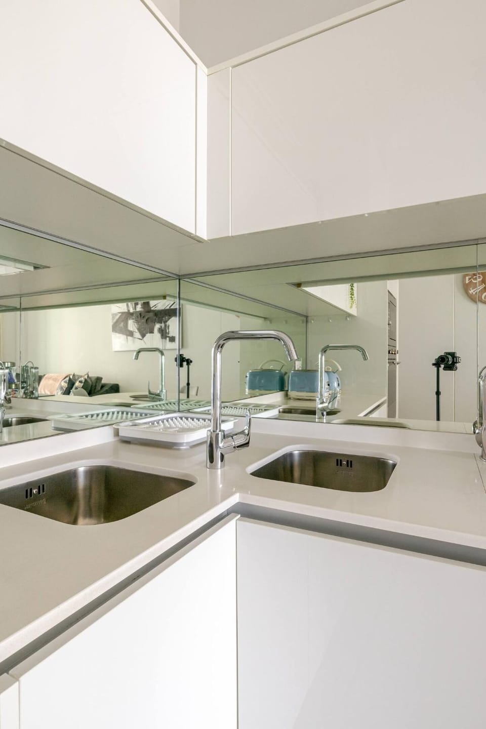 Shapz at Ellipse-Waterfall Apartment in Sandton