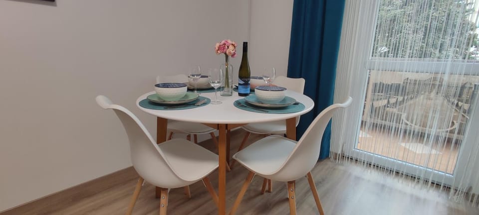 Türkiz Boutique Apartman-Free parking Apartment in Hungary