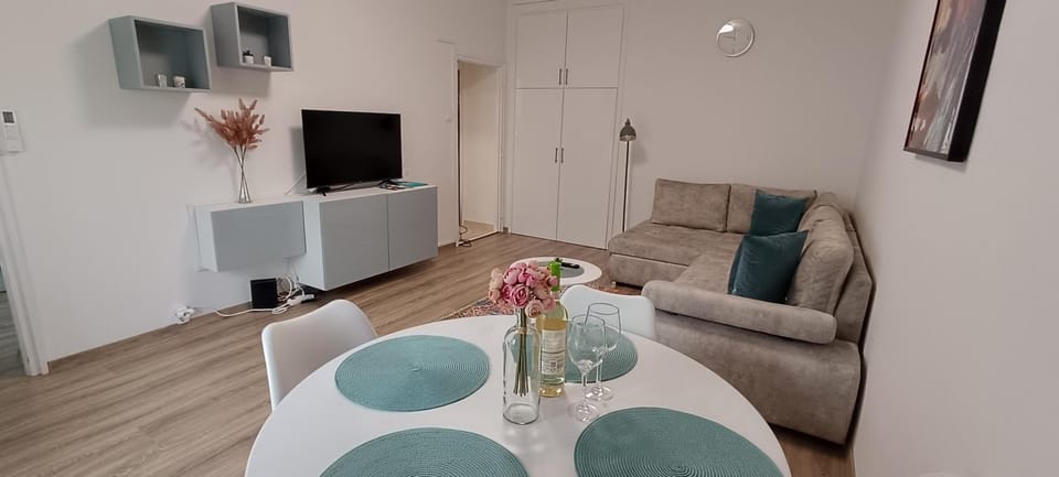 Türkiz Boutique Apartman-Free parking Apartment in Hungary