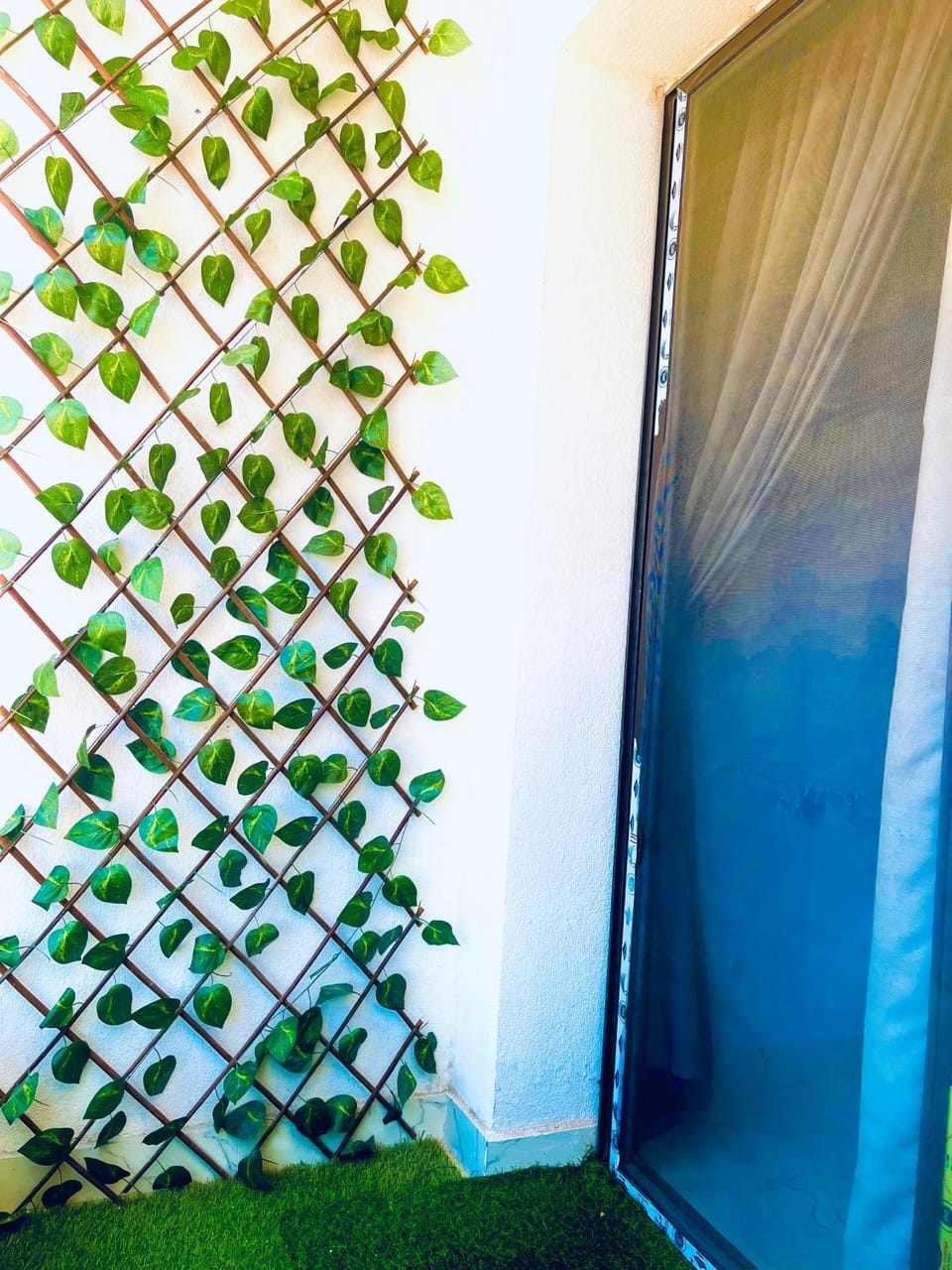 Apartment & Chalet بورتو سعيد فندق وشقق مميزة Apartment hotel in Egypt