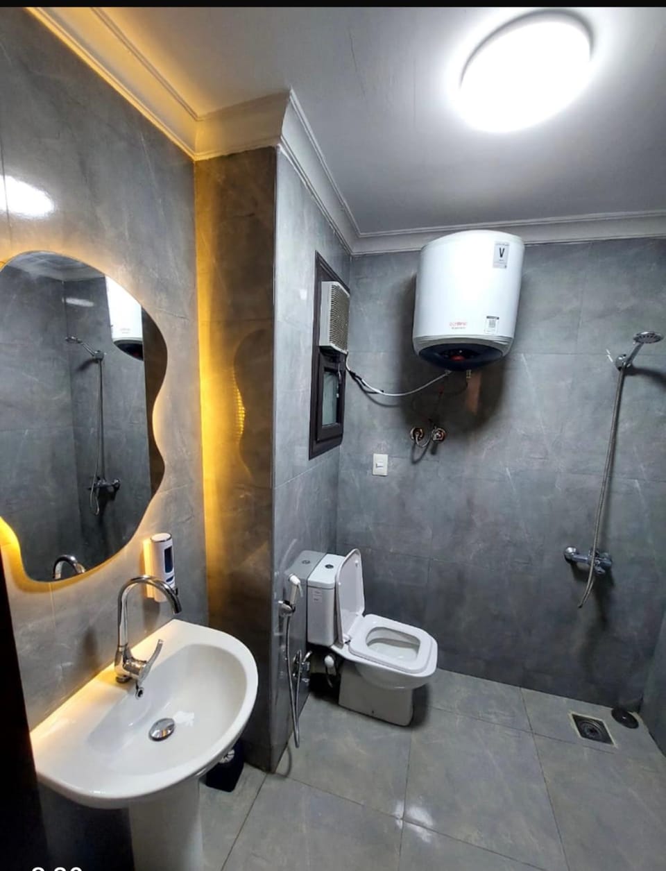 Apartment & Chalet بورتو سعيد فندق وشقق مميزة Apartment hotel in Egypt