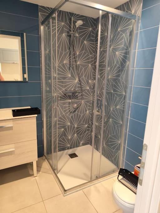 Studio avec vue Apartment in Auvergne-Rhône-Alpes