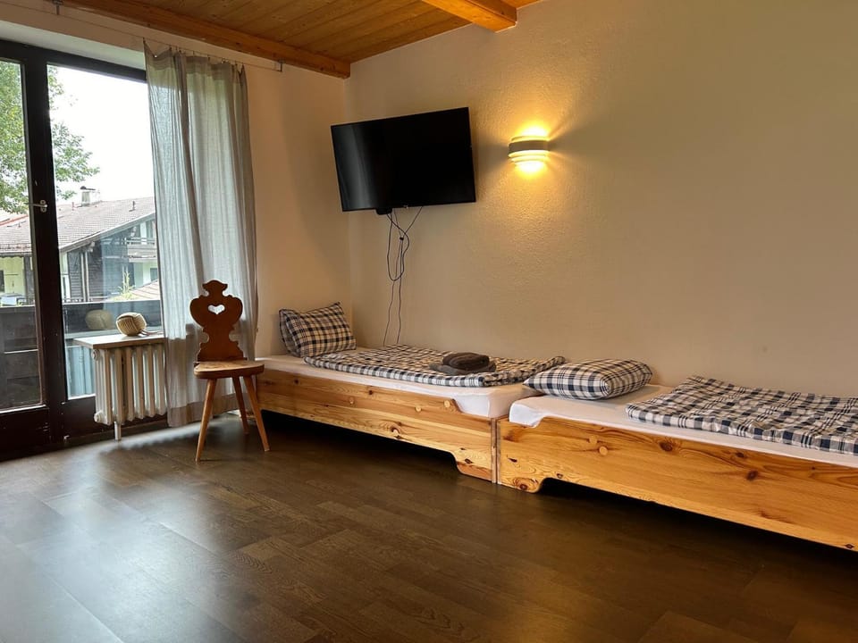 Haus Oberwössen Studio #2 Rechenberg mit Sauna Apartment in Salzburgerland