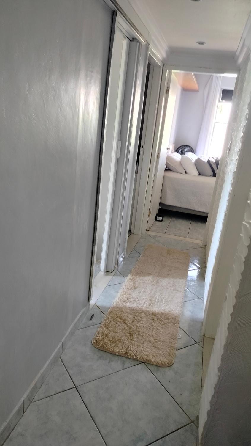 Aluguel por temporada Apartment in Maceió