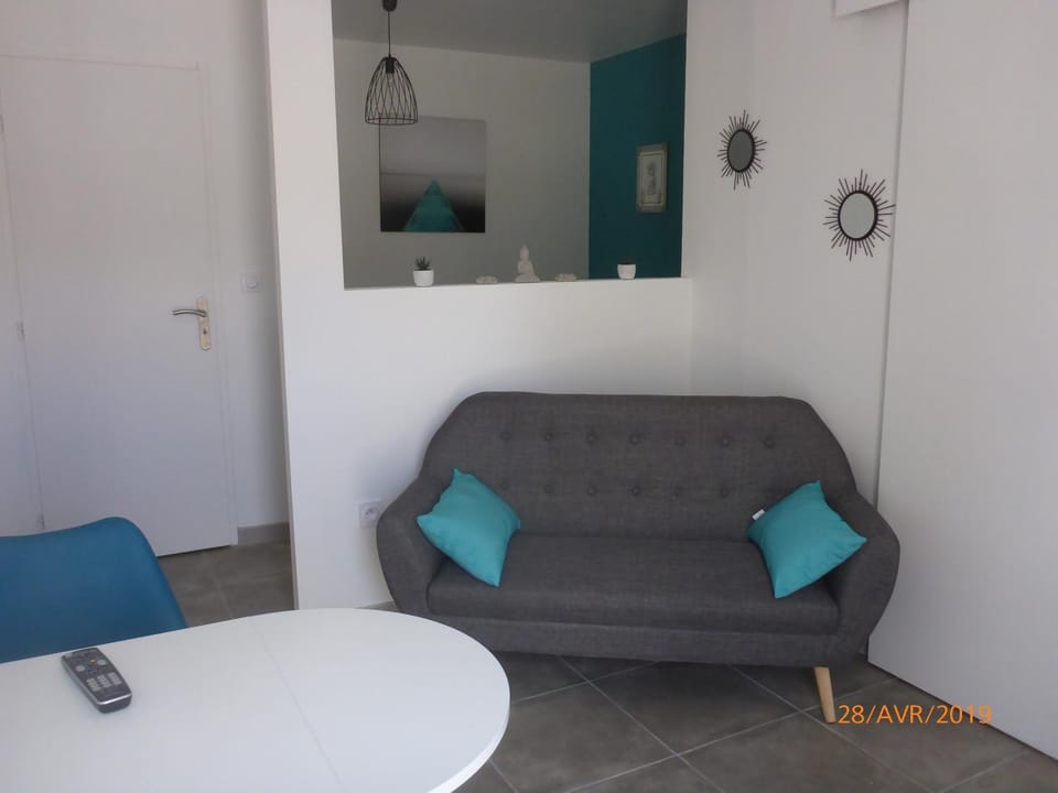 florensac Apartment in Occitanie