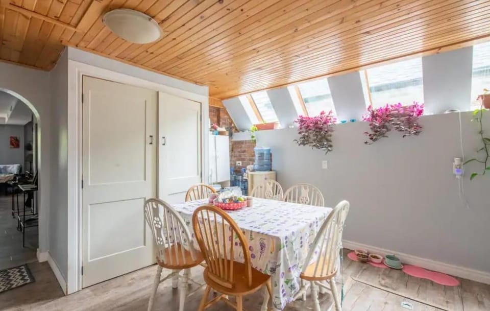Casa Oxford Vacation rental in Peterborough