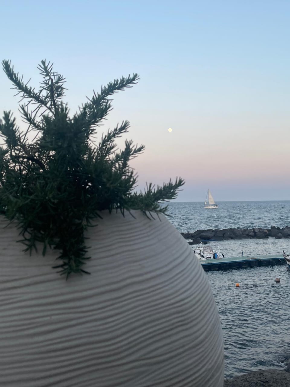 Day, Natural landscape, Beach, Sea view