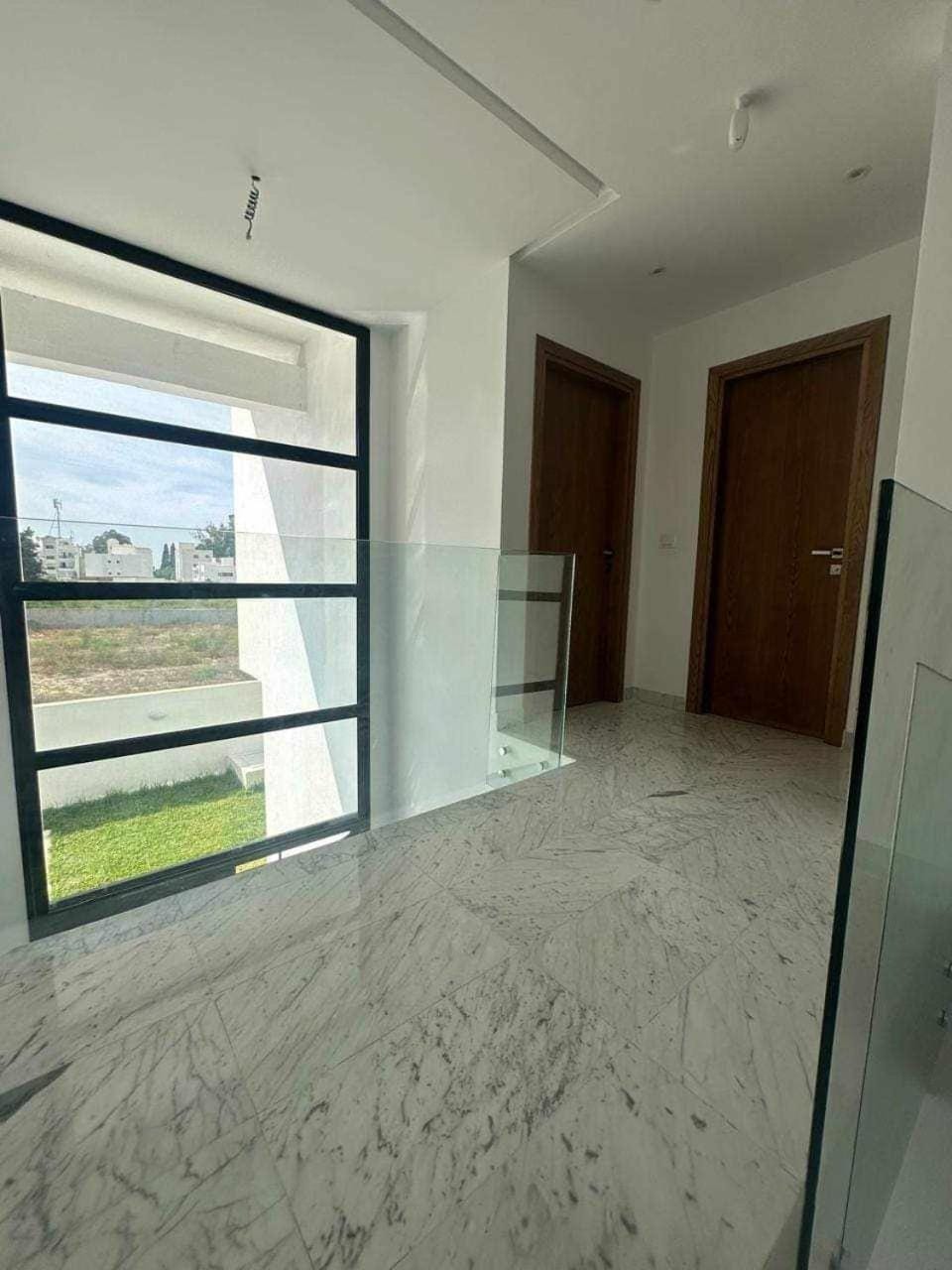le private Apartment in Tunis