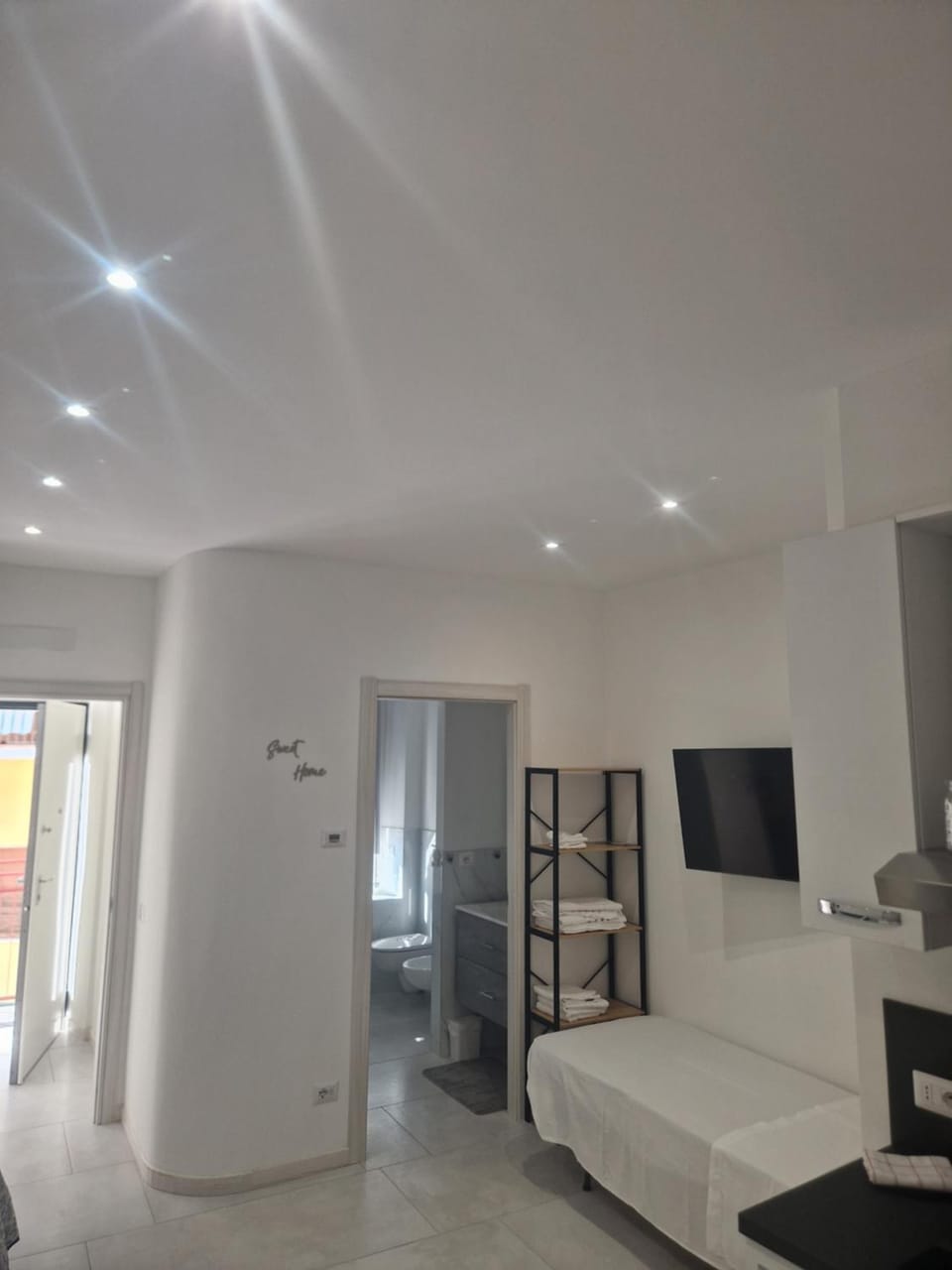 Anila Apartment in Lombardy