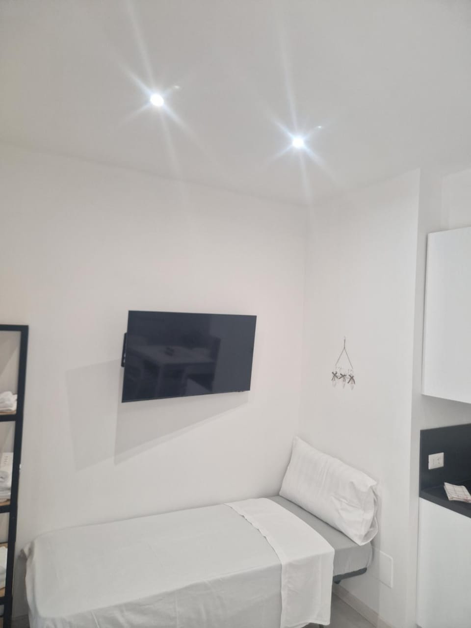 Anila Apartment in Lombardy