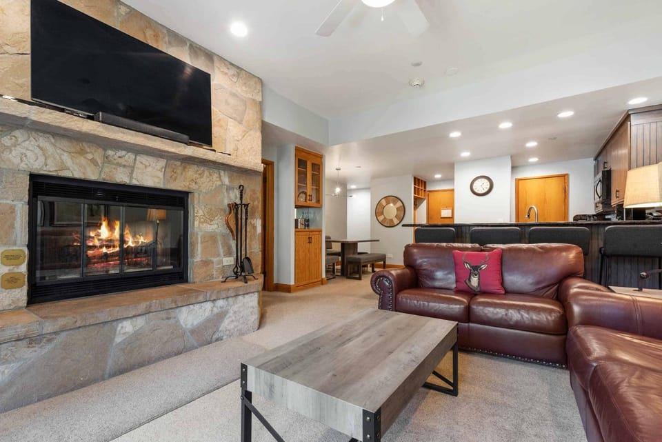 The Charter at Beaver Creek E2305 Apartment in Beaver Creek