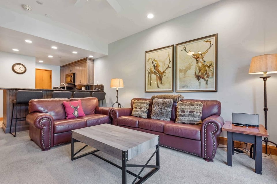 The Charter at Beaver Creek E2305 Apartment in Beaver Creek
