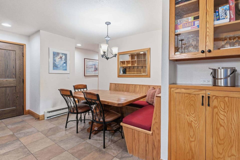 The Charter at Beaver Creek E2105 Apartment in Beaver Creek