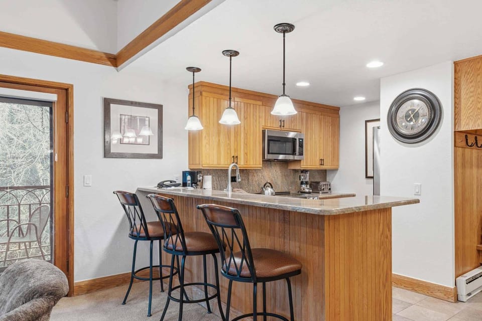 The Charter at Beaver Creek E2105 Apartment in Beaver Creek