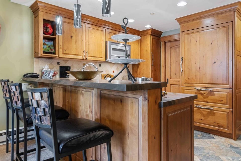 The Charter at Beaver Creek E1405 Apartment in Beaver Creek