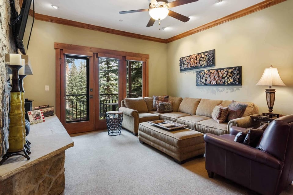 The Charter at Beaver Creek E1405 Apartment in Beaver Creek